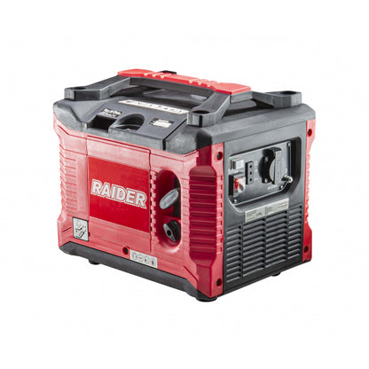 Raider Generator pe benzina 1Kw inverter RD-GG11