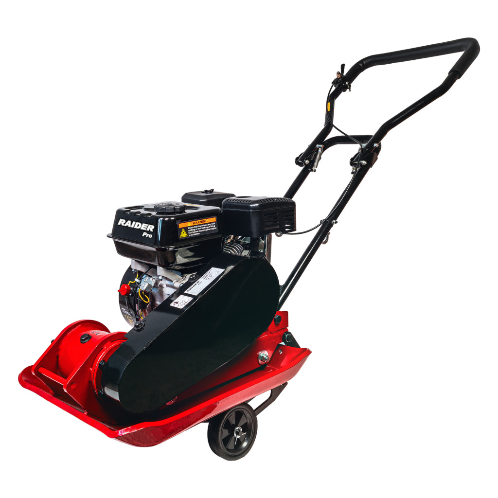 Raider Pro Placa compactoare 16kN 540x480mm 5.5cp LONCIN RDP-FPC01