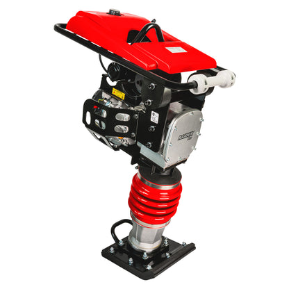 Raider Pro Mai compactor 10kN 345x285mm 5.5cp LONCIN RDP-TR01