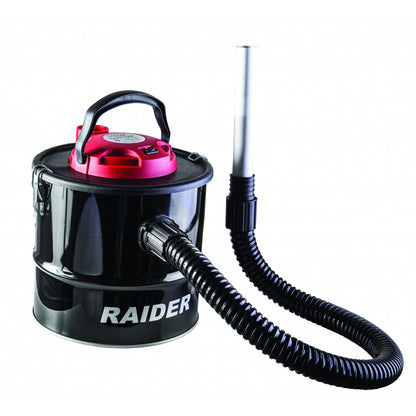 Raider Aspirator pentru cenusa 600W 10L RD-WC06