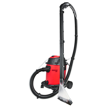Raider Pro Aspirator umed/uscat 1600W 20L pulverizare RDP-WC33
