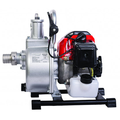 Raider Motopompa 2T 2.2 CP 1.5" 317 L/min RD-GWP03
