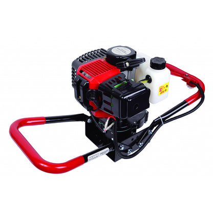 Raider Motoburghiu 2.2cp RD-EA01