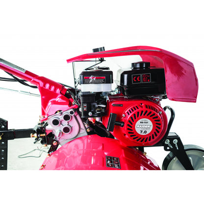 Raider Motocultor 7.0cp cu freze 100cm RD-T07