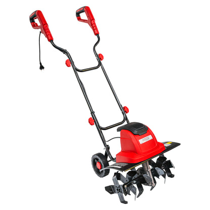 Raider Electrocultor 1500W 450mm RD-ET04