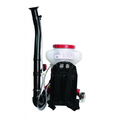 Raider Atomizor cu motor pe benzina 3cp 14L pompa booster RD-KMD02