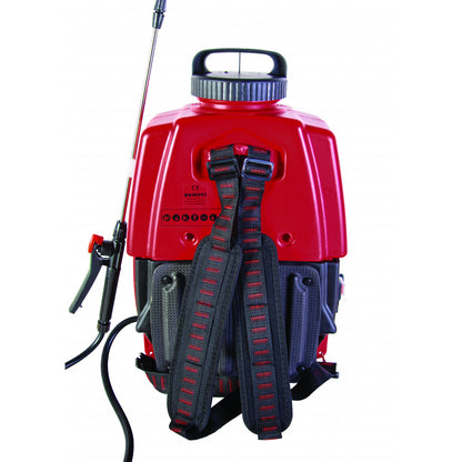 Raider Pulverizator electric cu acumulator 16L 12V 8.0Ah RD-BKMD03