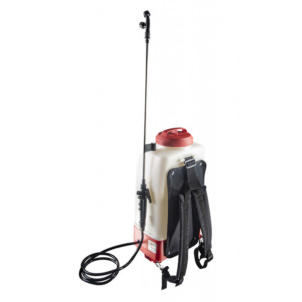 Raider R20 pulverizator cu baterie 20V 15L 3bar SOLO RDP-SBKMD20