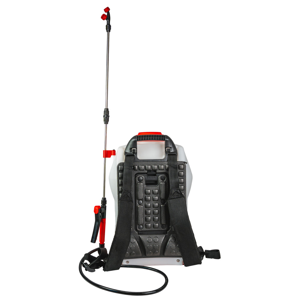 Raider R20 pulverizator cu baterie 20V 16L 3bar 2Ah RDP-BKMD20