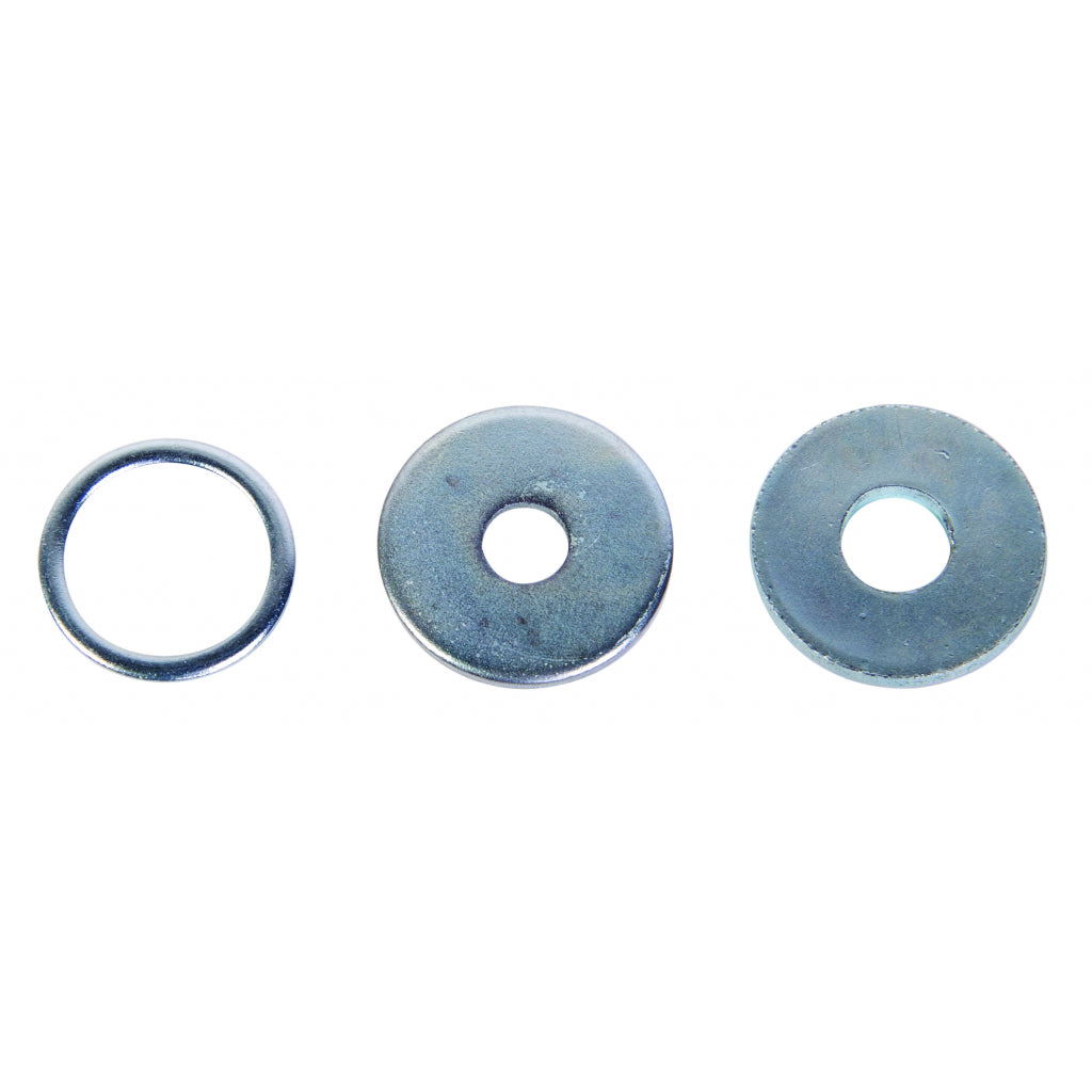 Raider Accessories Cap de motocoasa universal din aluminiu 8 fire