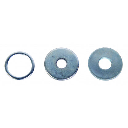 Raider Accessories Cap de motocoasa universal din aluminiu 8 fire