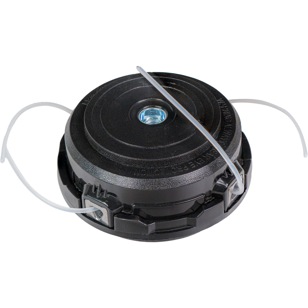 Raider Accessories Cap de motocoasa ø2.40mm x 10m M10 negru-rosu rapid 3