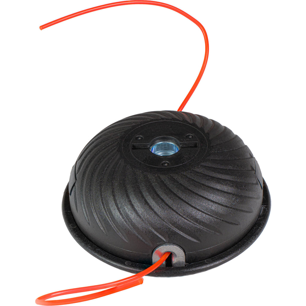 Raider Accessories Cap de motocoasa ø2.40mm x 10m M10 negru rapid