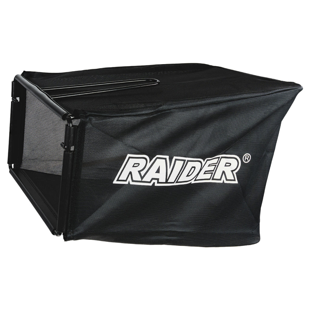 Raider Accessories Sac pentru masina de tuns iarba 40L GLM01S