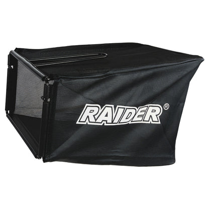 Raider Accessories Sac pentru masina de tuns iarba 40L GLM01S