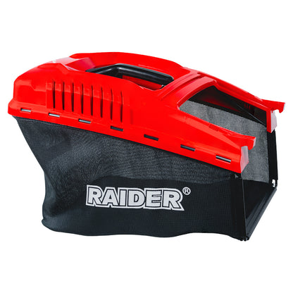 Raider Accessories Sac pentru masina de tuns iarba 70L GLM10
