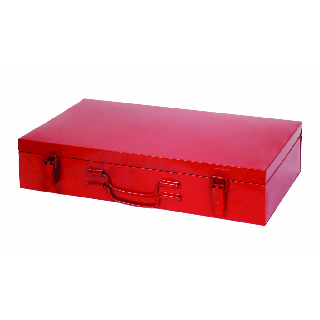 Raider Trusa PPR 1000W 6 bac-uri ø20-63mm valiza RD-PW02