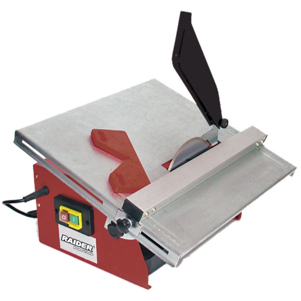 Raider Masina de taiat placi 550W ø180mm RD-ЕTC20