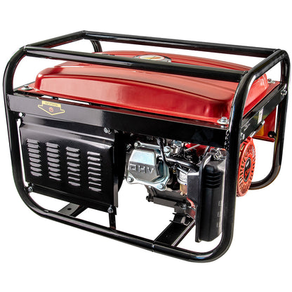 Raider Generator pe benzina 2.0kW 4T RD-GG02