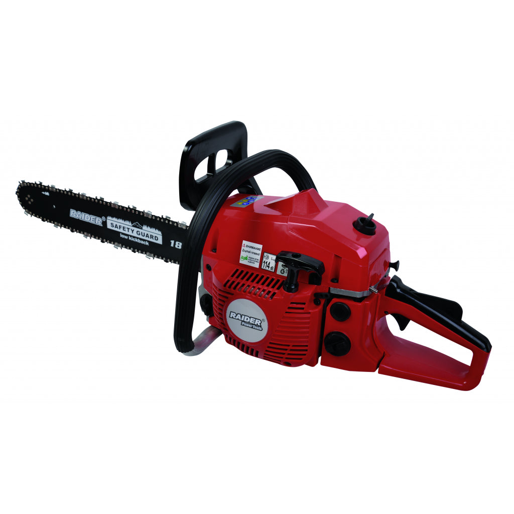 Raider Pro Motofierastrau 450mm 0.325" 72P 3.0CP RD-GCS08