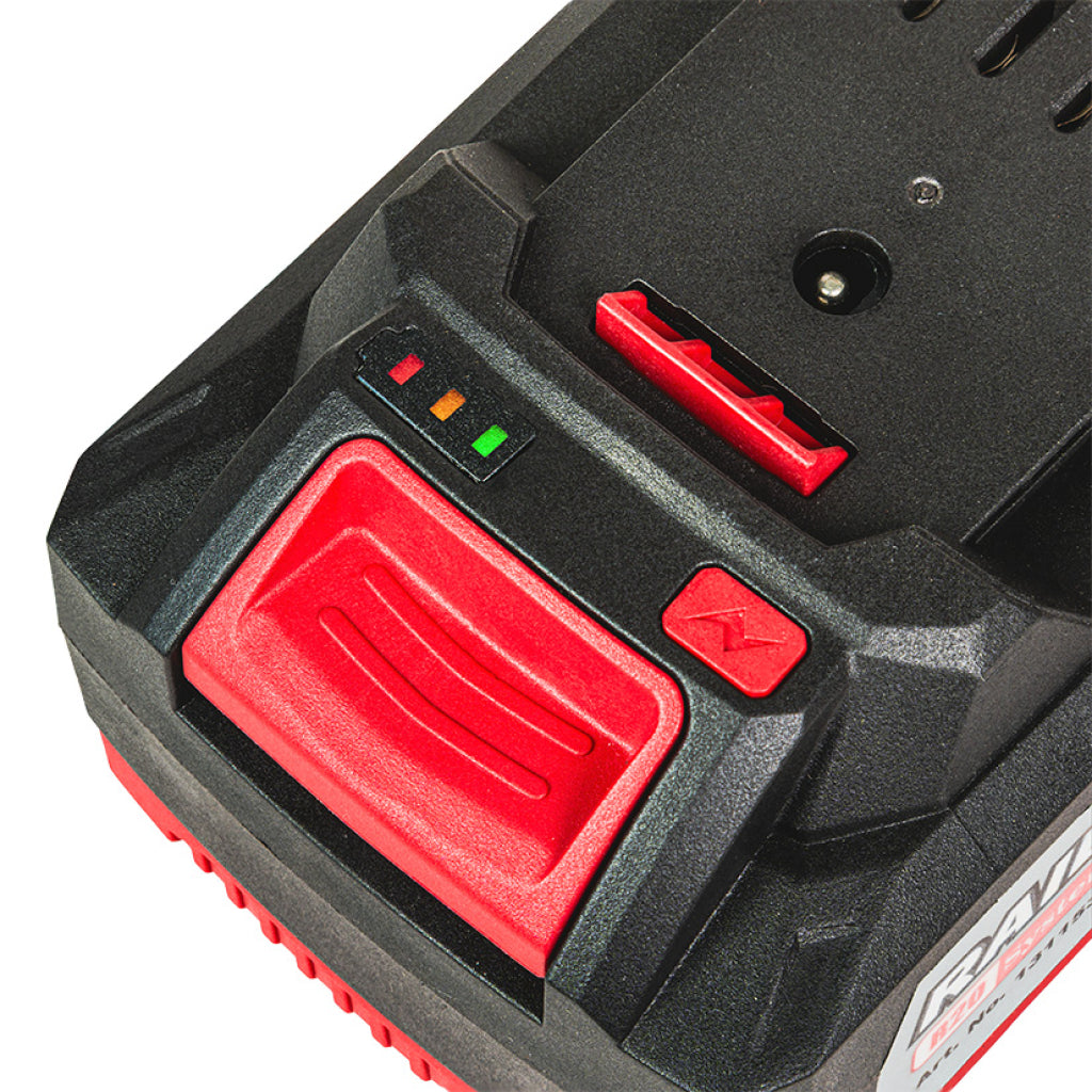 R20 set 2 acumulatori 4.0 amperi compatibili cu intreaga gama Raider R20