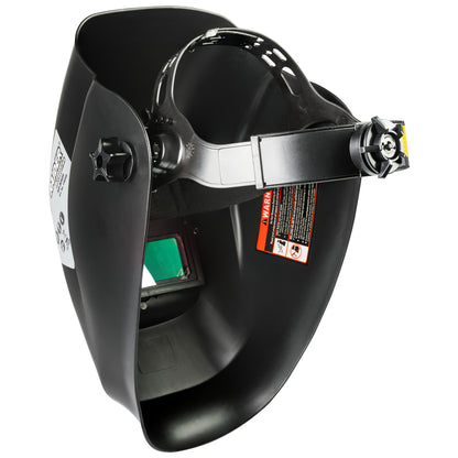 Raider Masca sudura cu auto-intunecare DIN 9-11 RD-WH09