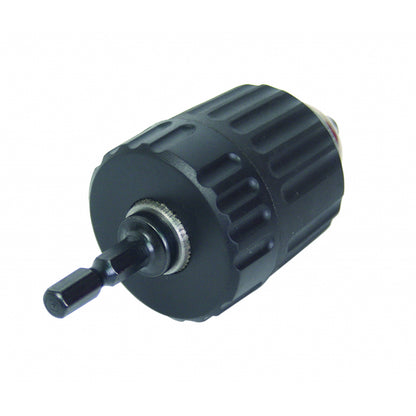 Raider Accessories Mandrina rapida ⅜ 10mmcu adaptor ¼" RD