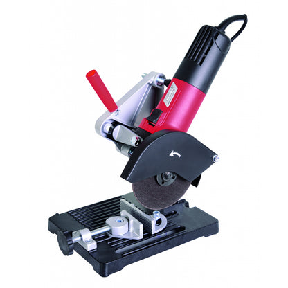 Raider Accessories Stand cu masa pentru polizor unghiular 115mm RD