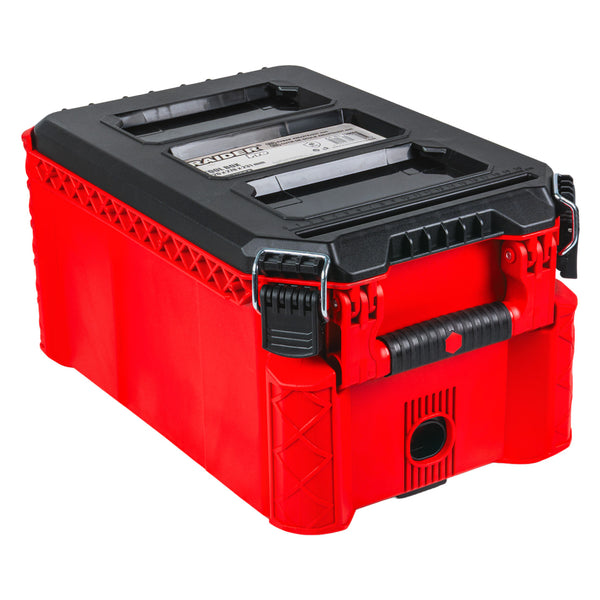 Raider cutie pentru sistem depozitare modular 420x278x231mm IP65 RDP-MSS4