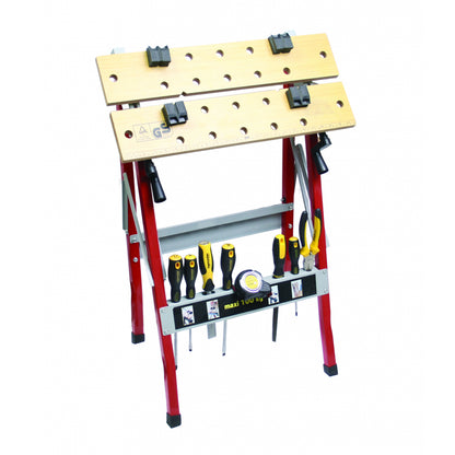 Raider Accessories Banc de lucru 62x47cm H 76cm