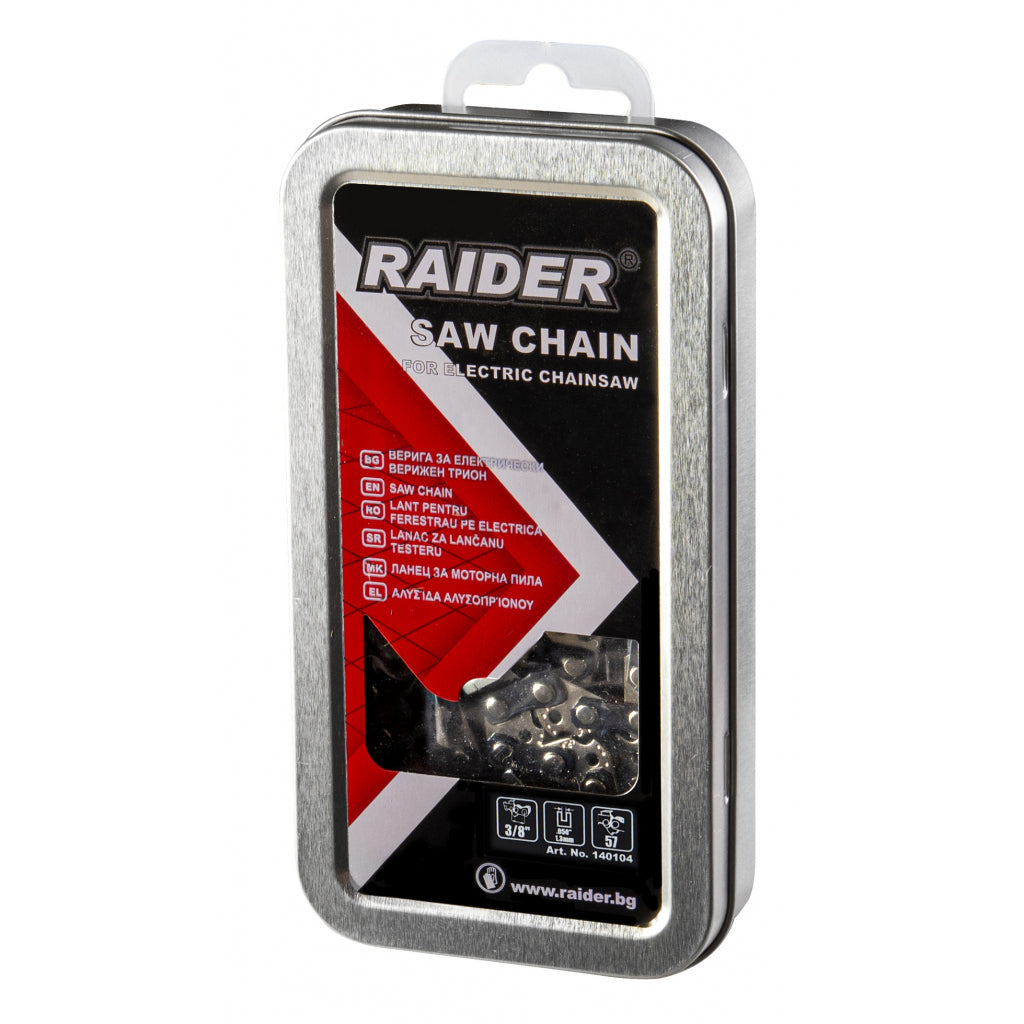 Raider Accessories Lant pentru fierastrau 350mm 0.325" 1.5mm 60P