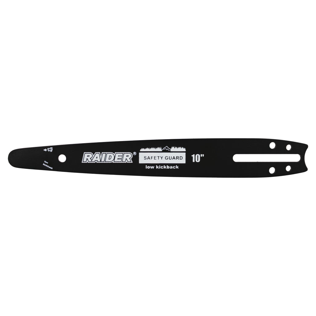 Raider Accessories Lama pentru fierastrau 100mm ¼" 1.3mm 60P RD