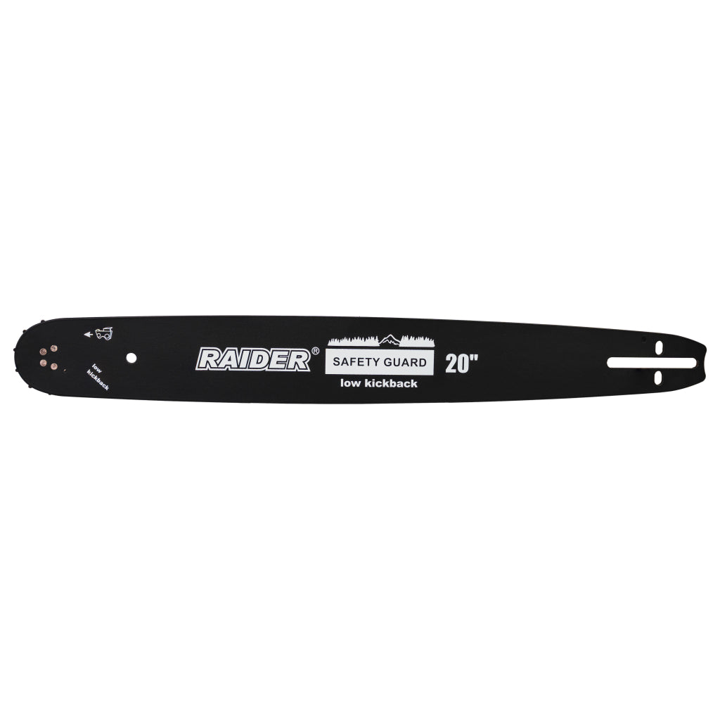 Raider Accessories Lama pentru fierastrau 500mm ⅜" 1.5mm 68P SDS RD