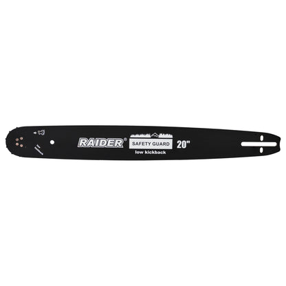 Raider Accessories Lama pentru fierastrau 500mm ⅜" 1.5mm 68P SDS RD