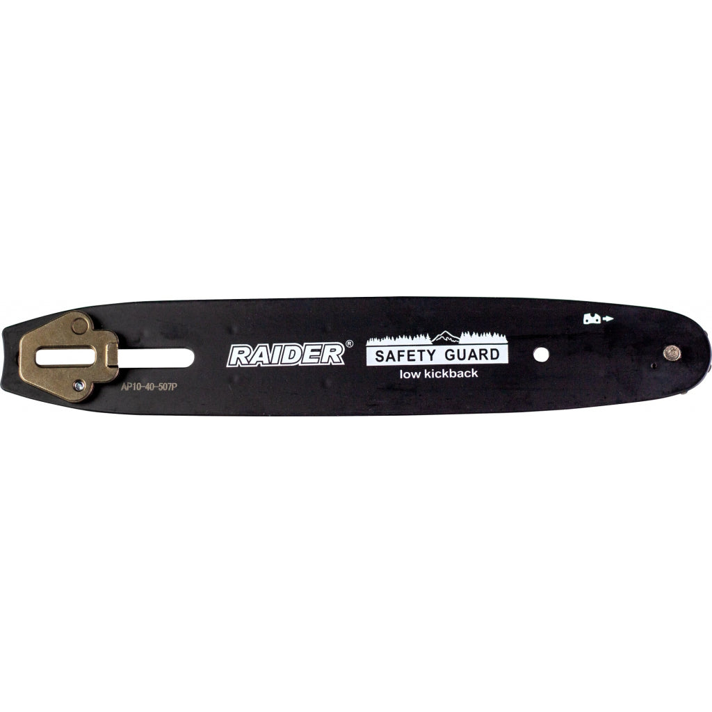Raider Accessories Lama pentru fierastrau 255mm ⅜" 1.3mm 40P SDS RD