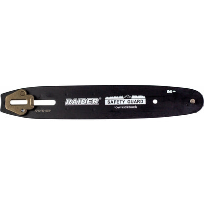 Raider Accessories Lama pentru fierastrau 255mm ⅜" 1.3mm 40P SDS RD