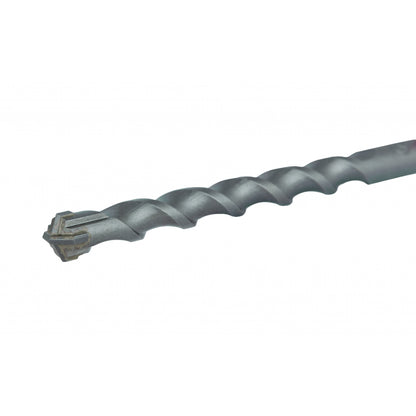 Raider Accessories Burghiu zidarie capat cruce SDS ø6х110mm