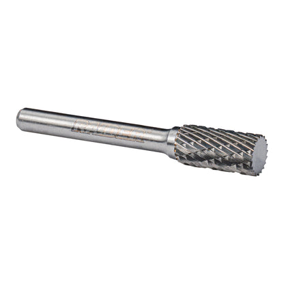 Raider Accessories Freza debavurare Tungsten Carbon tip AX ø10x20 ø6mm RDP