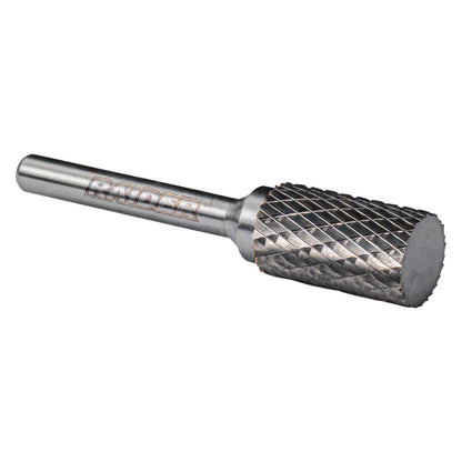 Raider Accessories Freza debavurare Tungsten Carbon tip AX ø14x25 ø6mm RDP