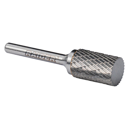 Raider Accessories Freza debavurare Tungsten Carbon tip AX ø16x25 ø6mm RDP