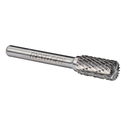 Raider Accessories Freza debavurare Tungsten Carbon tip BX ø10x20 ø6mm RDP