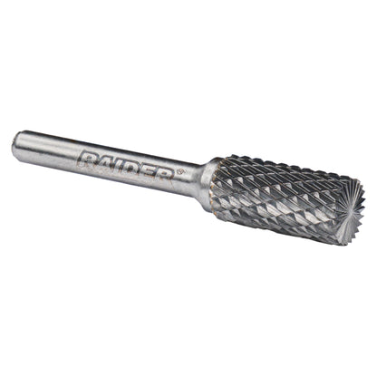 Raider Accessories Freza debavurare Tungsten Carbon tip BX ø12x25 ø6mm RDP