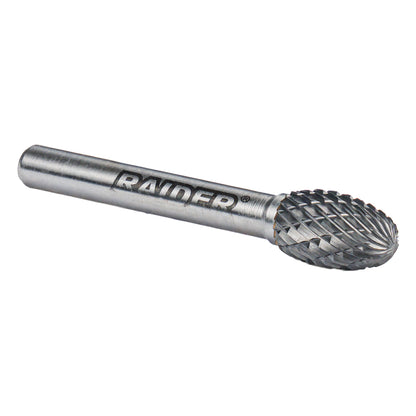 Raider Accessories Freza debavurare Tungsten Carbon tip EX ø10x16 ø6mm RDP