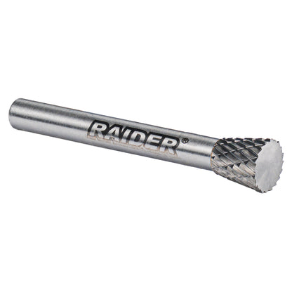 Raider Accessories Freza debavurare Tungsten Carbon tip NX ø10x10 ø6mm RDP