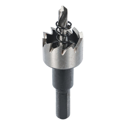 Raider Accessories Carota pentru tabla Ø20mm cu pilot HSS