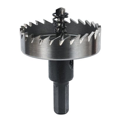 Raider Accessories Carota pentru tabla Ø40mm cu pilot HSS