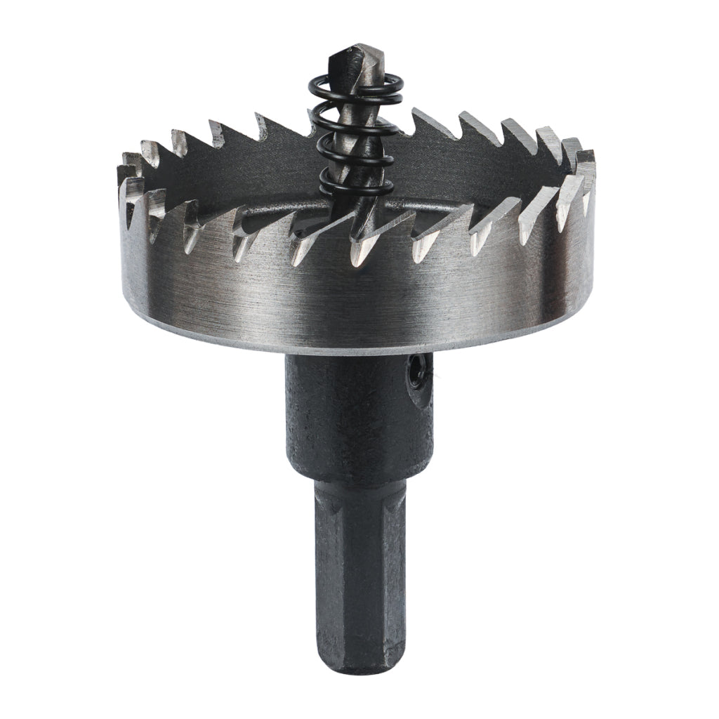 Raider Accessories Carota pentru tabla Ø48mm cu pilot HSS