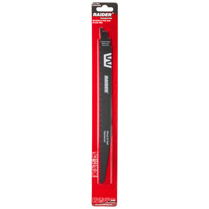 Raider Accessories Lama fierastrau sabie W&N 300x5.0mm 5TPI WNS1250HM