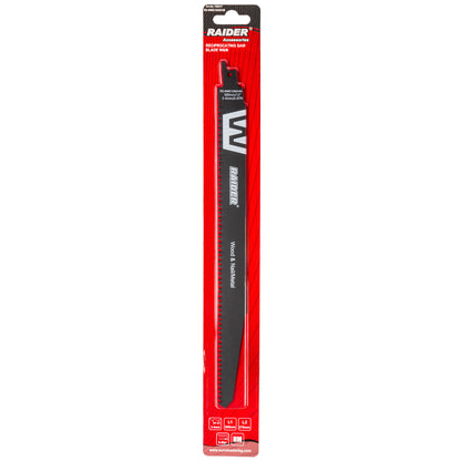 Raider Accessories Lama fierastrau sabie W&N 300x3.0/4.0mm 6/8TPI