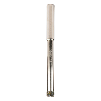 Raider Accessories Carota diamantata pentru placi ceramice ø8mm RD